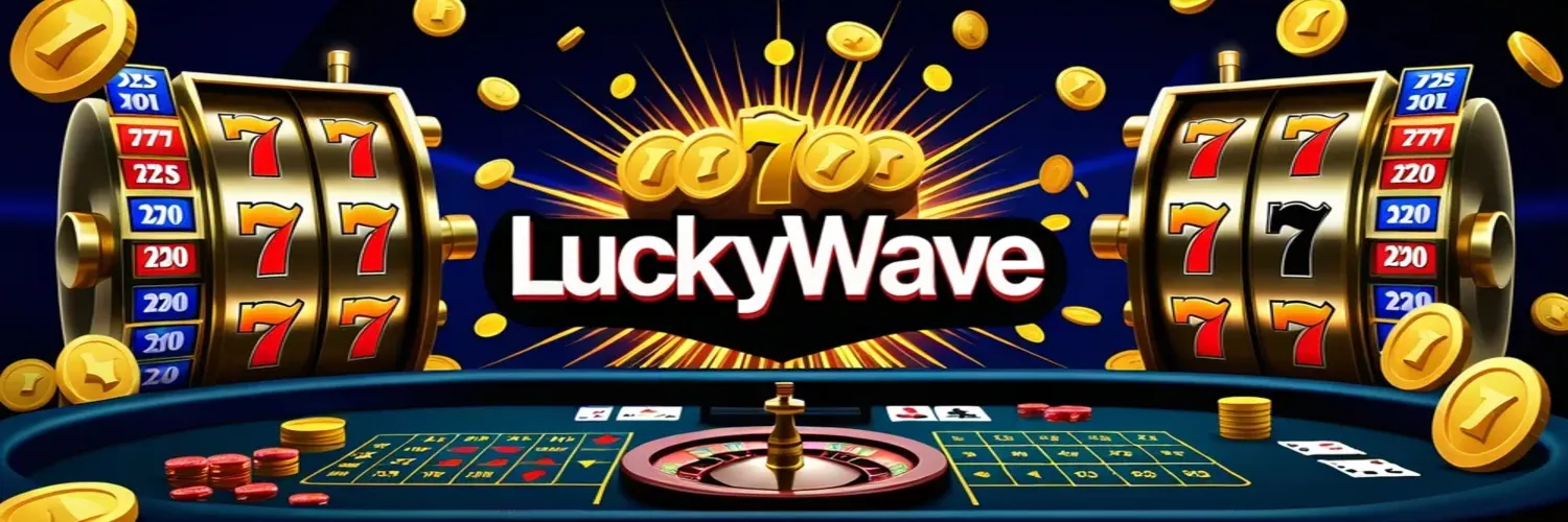 Luckywave Casino Speel Nu