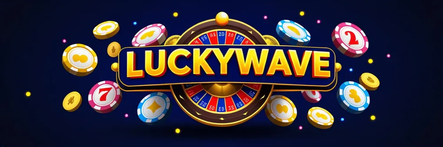 Luckywave Online Casino