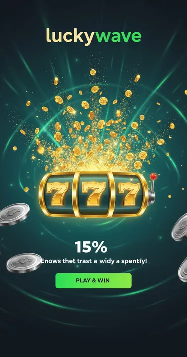 LuckyWave Casino